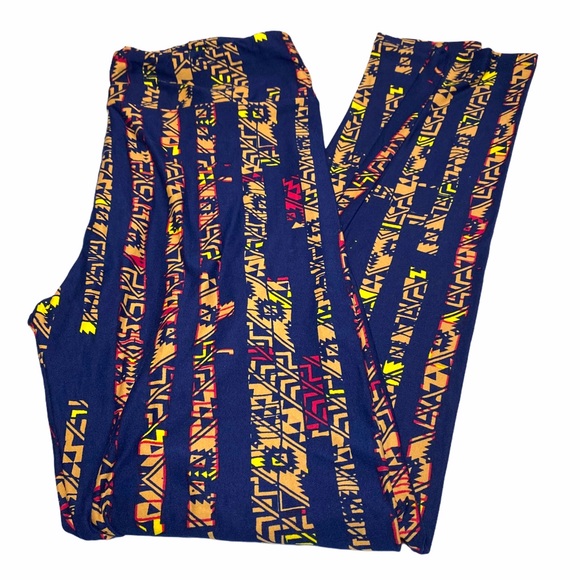 NWOT LuLaRoe TC Leggings
